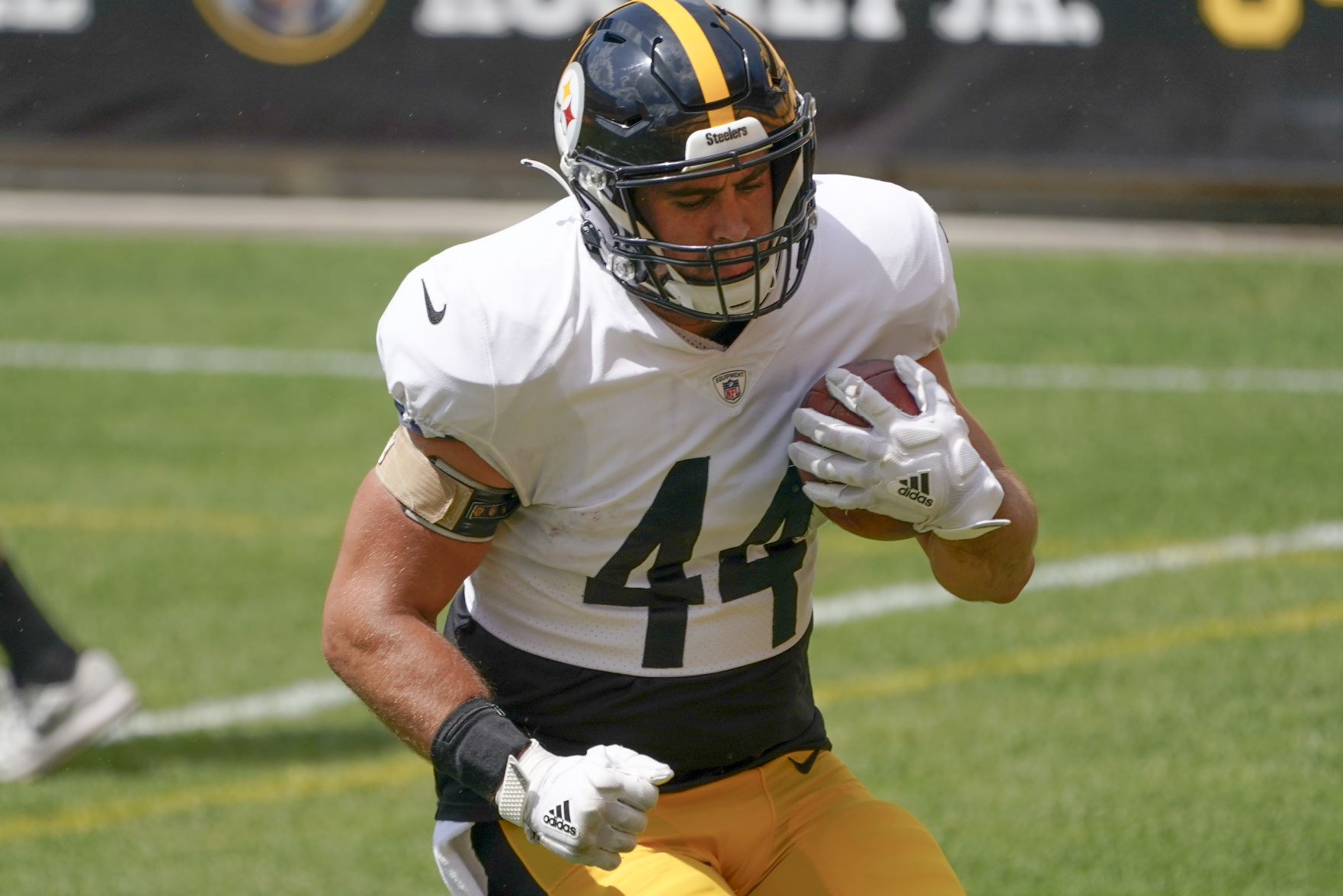 Steelers Football